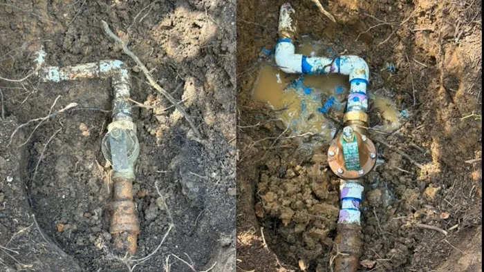 Royal Flush Plumbing Rooter & Septic Repair LLC Picture 2