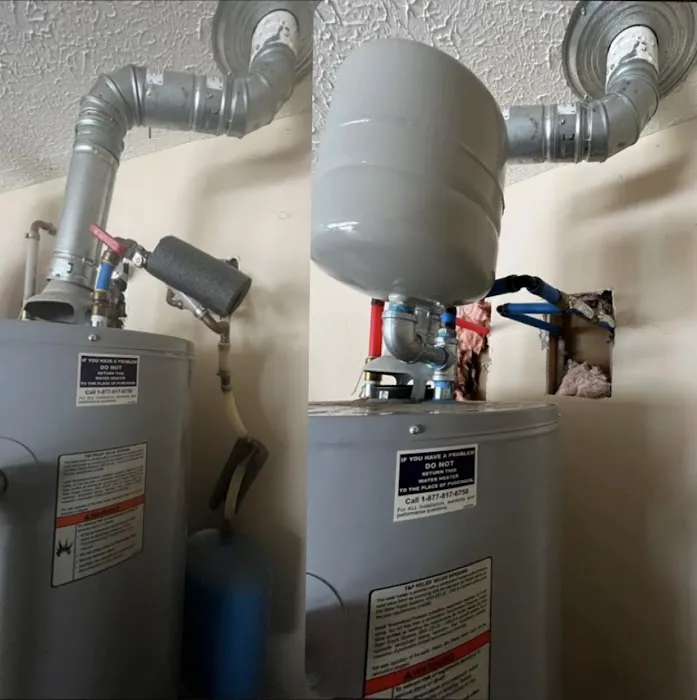 Royal Flush Plumbing Rooter & Septic Repair LLC Picture 8