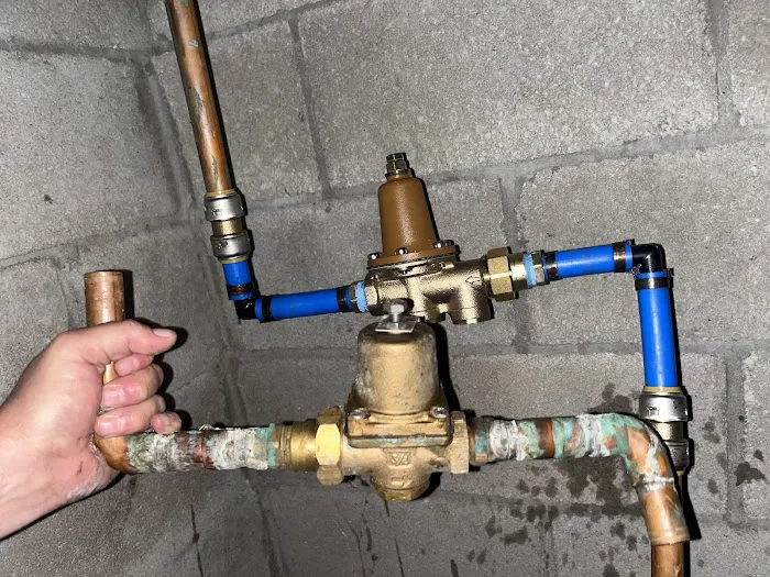 Royal Flush Plumbing Rooter & Septic Repair LLC Picture 6