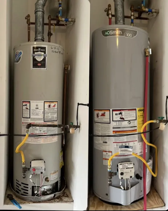 Royal Flush Plumbing Rooter & Septic Repair LLC Picture 9