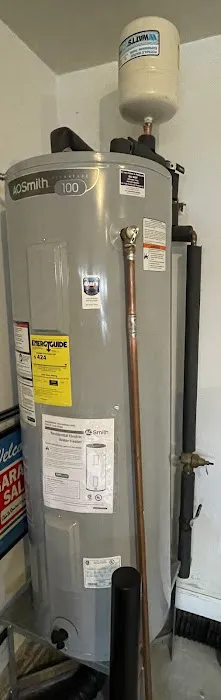 Carl's Plumbing Picture 2