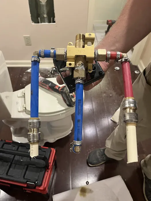 Muletown Plumbing Service Picture 5
