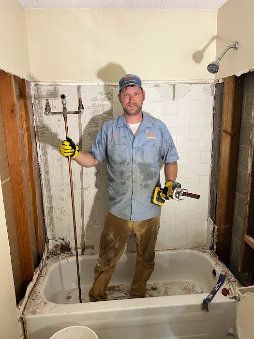 Kindred Plumbing LLC Picture 2