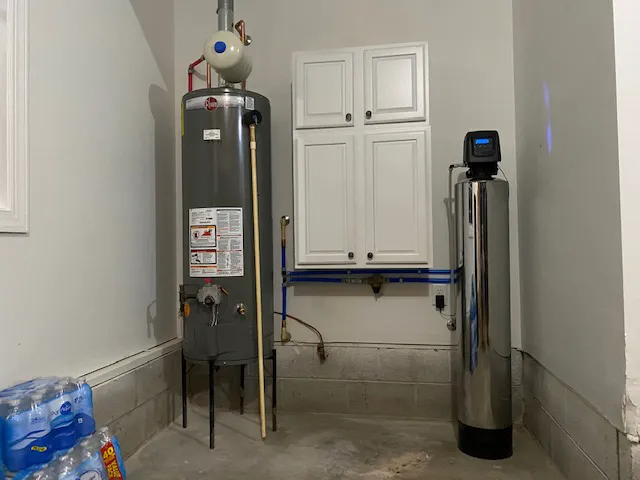 Kindred Plumbing LLC Picture 1