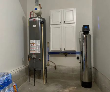 Kindred Plumbing LLC