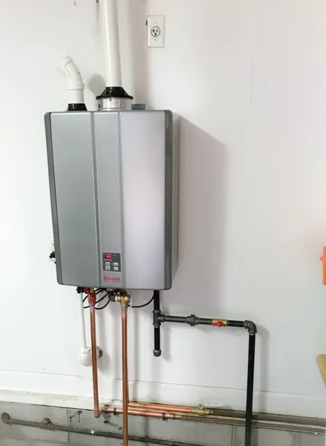 Kindred Plumbing LLC Picture 4