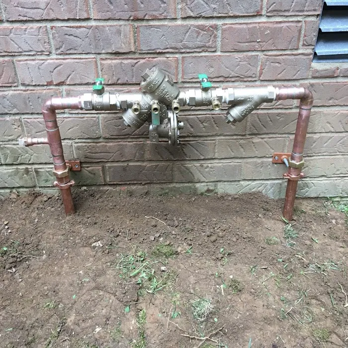 Kindred Plumbing LLC Picture 10