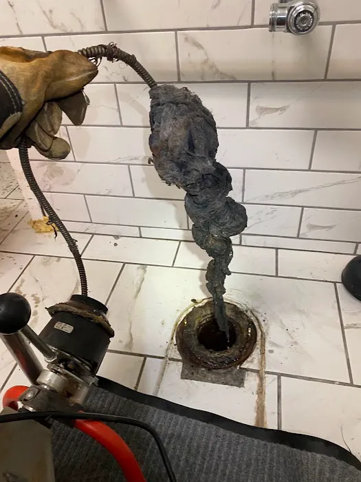 Kindred Plumbing LLC Picture 7