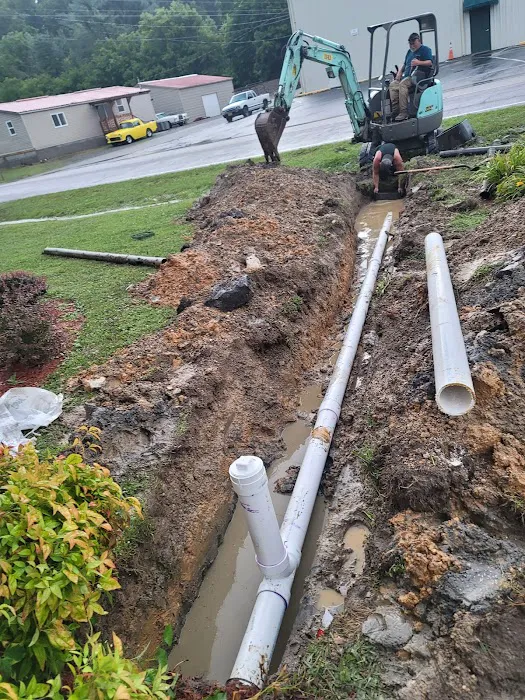 G & M Plumbing Picture 5