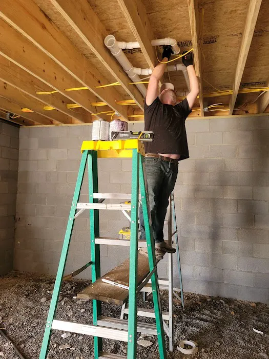 G & M Plumbing Picture 8