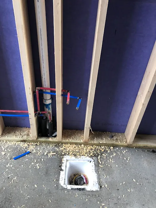G & M Plumbing Picture 4