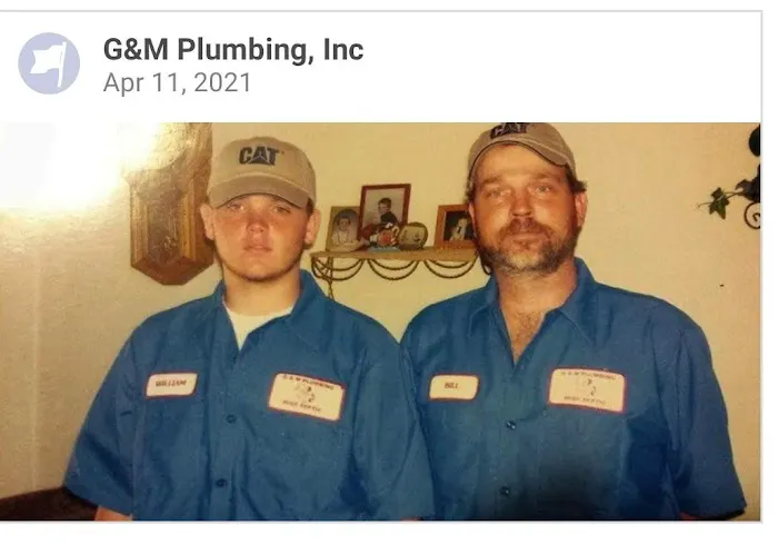 G & M Plumbing Picture 3