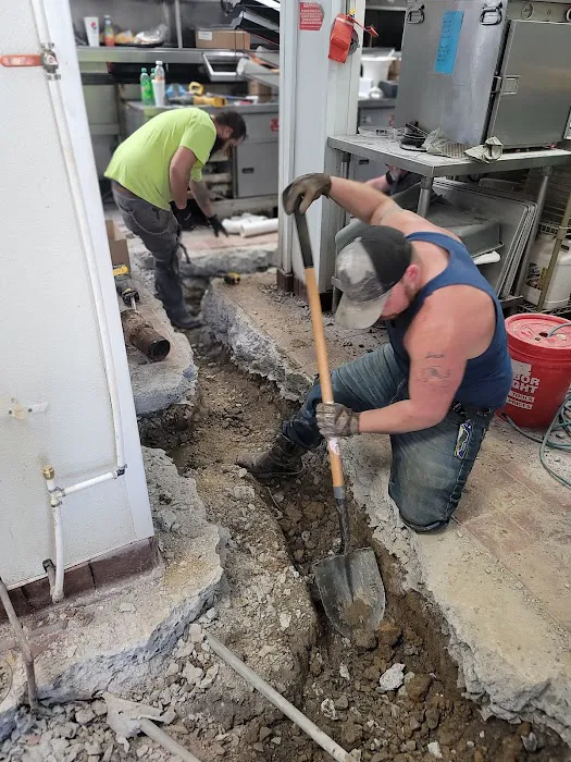G & M Plumbing Picture 6