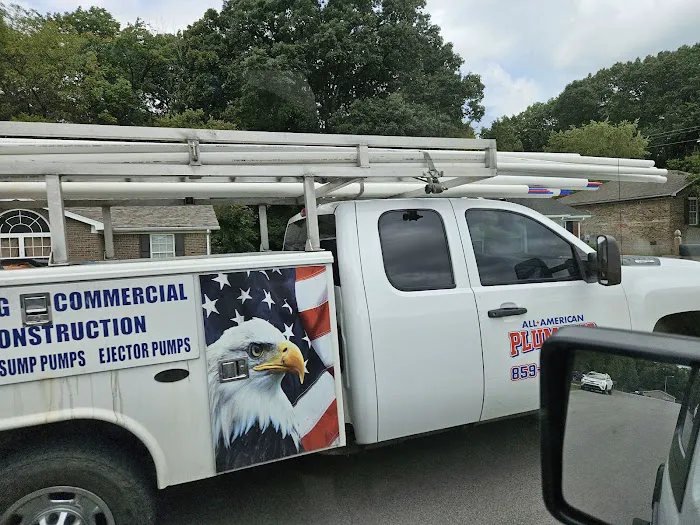 All American Plumbing, Inc. Picture 1