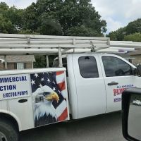 All American Plumbing, Inc. ico