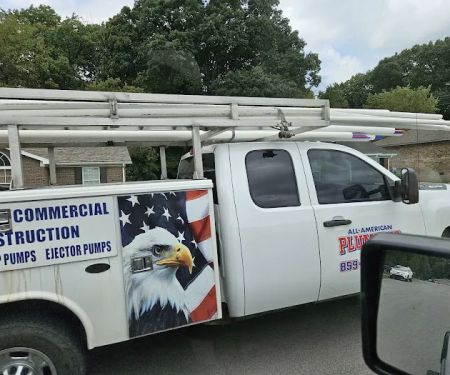 All American Plumbing, Inc.