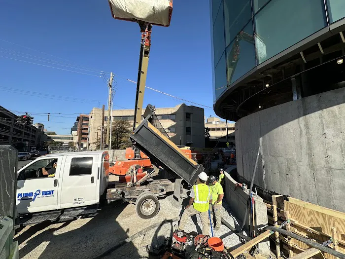 Plumb Right Service Plumbing, Inc. Picture 10