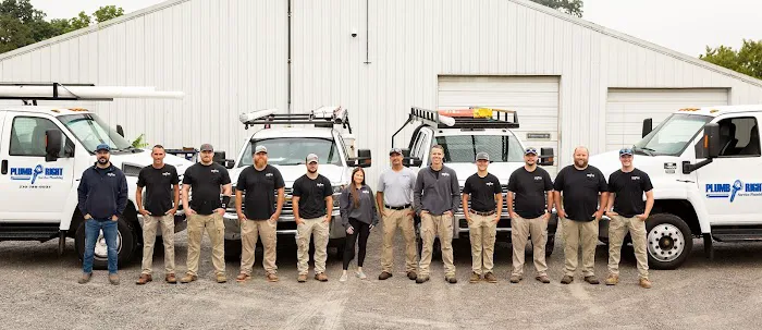Plumb Right Service Plumbing, Inc. Picture 1