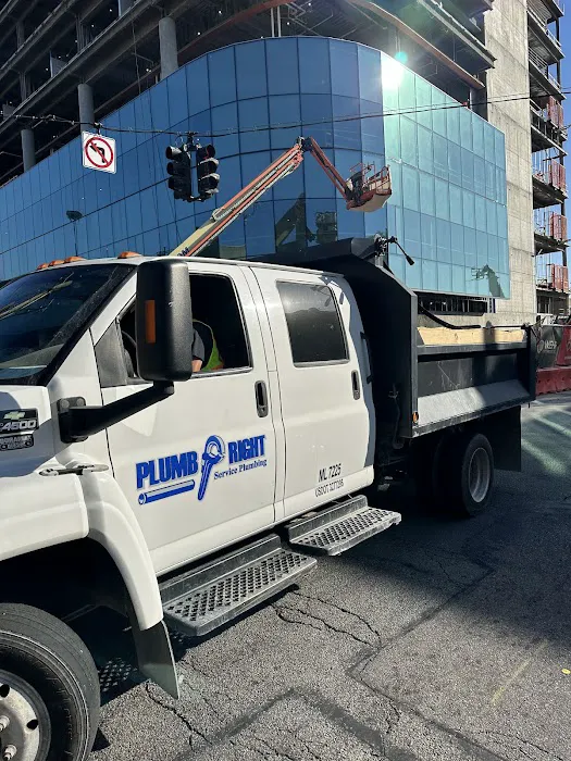 Plumb Right Service Plumbing, Inc. Picture 8