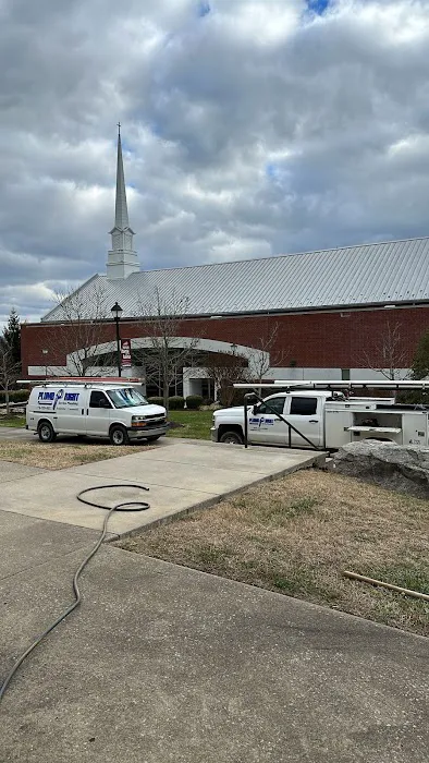 Plumb Right Service Plumbing, Inc. Picture 2