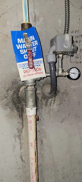Outback Plumbing Picture 1