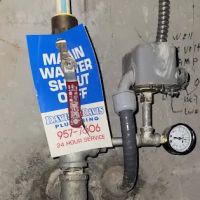 Outback Plumbing ico