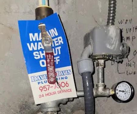 Outback Plumbing