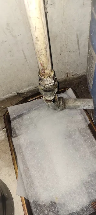 Outback Plumbing Picture 3