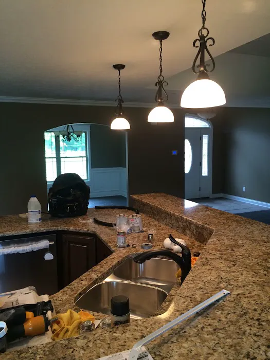 Anderson Plumbing LLC Picture 10