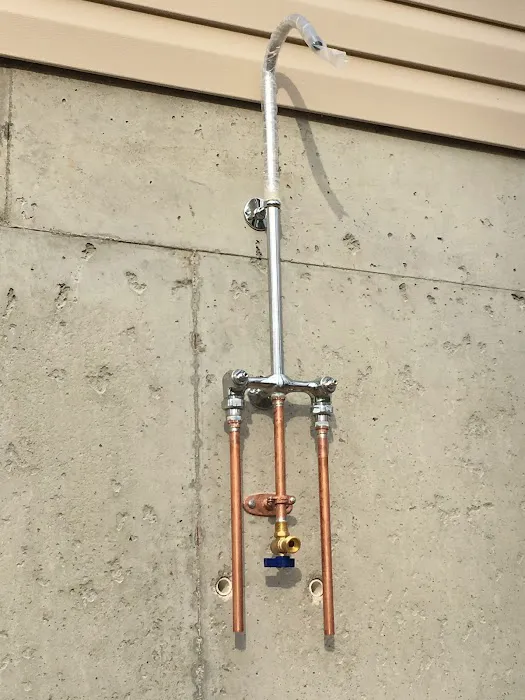 Anderson Plumbing LLC Picture 1