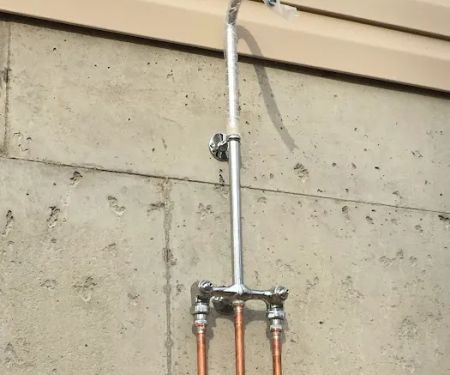 Anderson Plumbing LLC