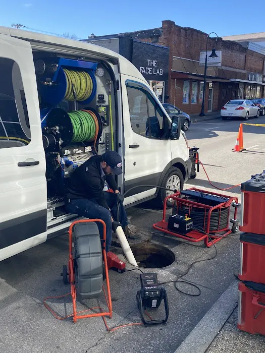 Rite-Way Plumbing & Drains Picture 1