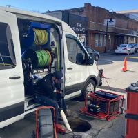 Rite-Way Plumbing & Drains ico