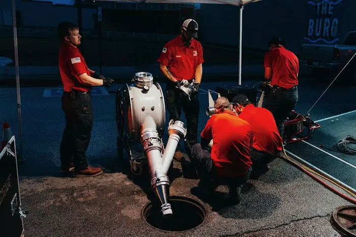 Rite-Way Plumbing & Drains Picture 4