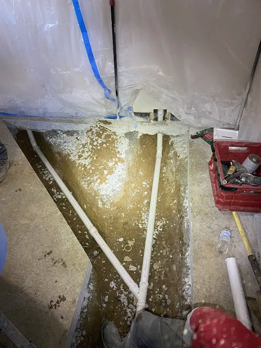 Rite-Way Plumbing & Drains Picture 5