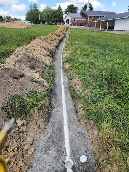 Quality Service Plumbing Picture 7