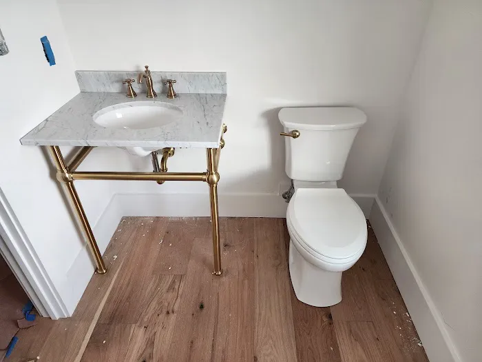Quality Service Plumbing Picture 2