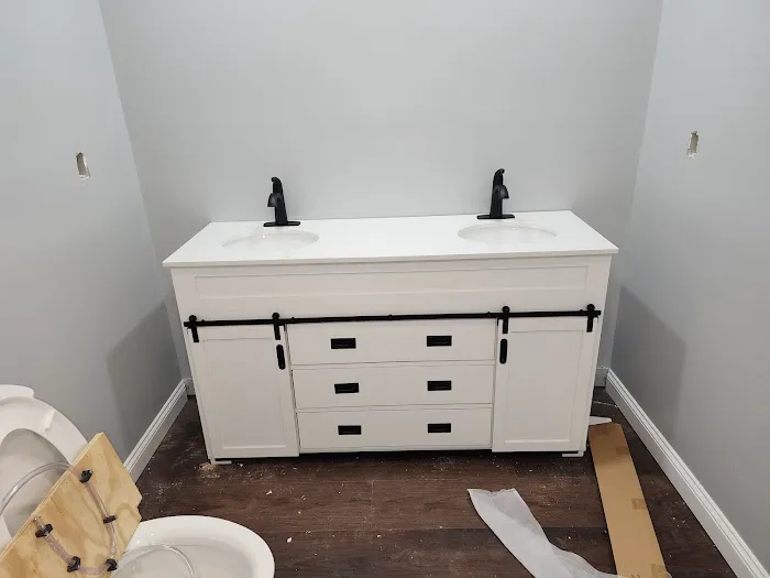 Quality Service Plumbing Picture 1