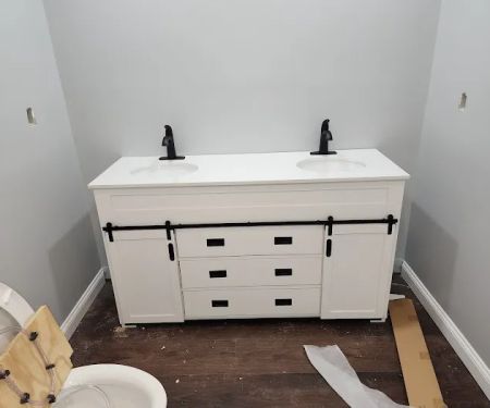 Quality Service Plumbing