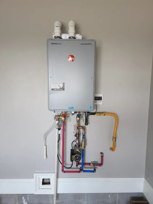 Quality Service Plumbing Picture 4
