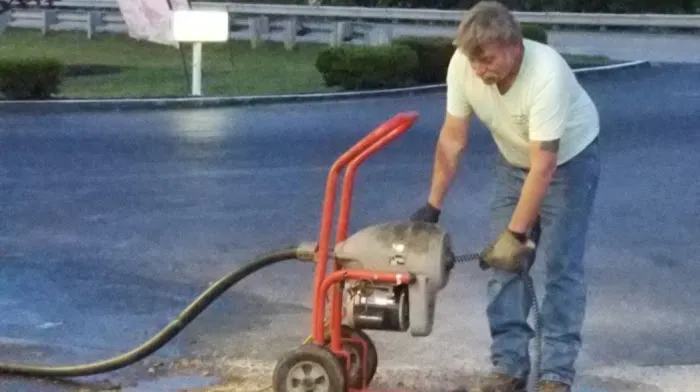 Jack Roaden Plumbing & Drain Cleaning Picture 3