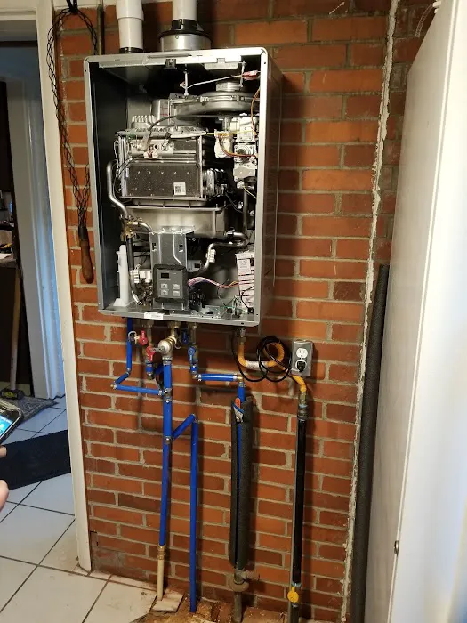 Jack Roaden Plumbing & Drain Cleaning Picture 8