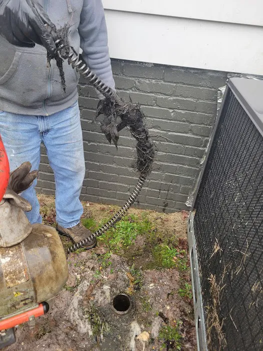 Jack Roaden Plumbing & Drain Cleaning Picture 1