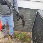 Jack Roaden Plumbing & Drain Cleaning