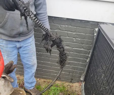 Jack Roaden Plumbing & Drain Cleaning