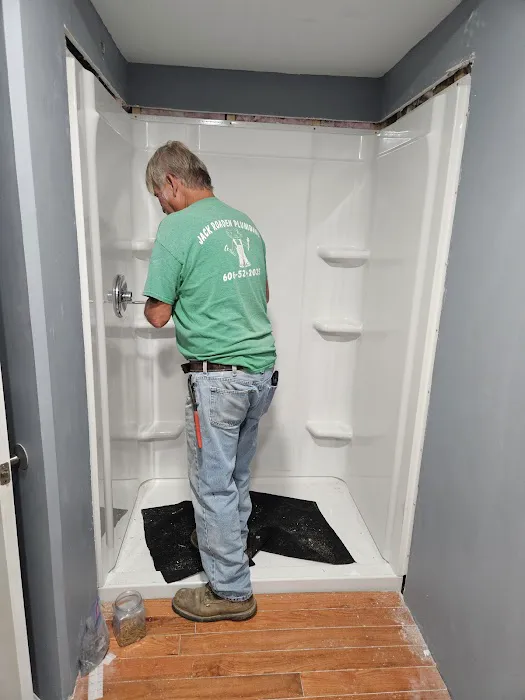 Jack Roaden Plumbing & Drain Cleaning Picture 10