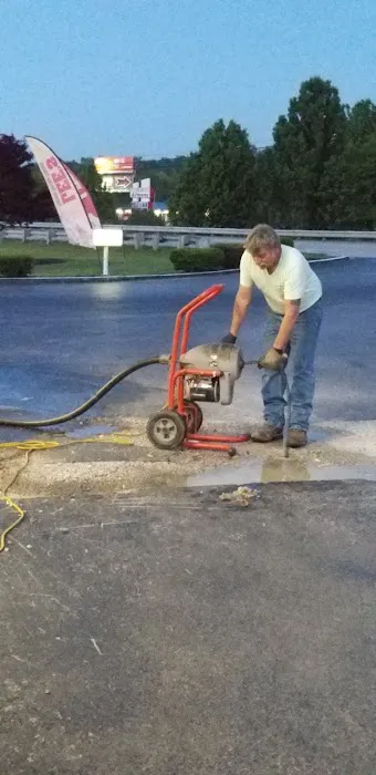 Jack Roaden Plumbing & Drain Cleaning Picture 4