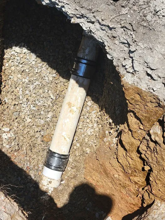 Jack Roaden Plumbing & Drain Cleaning Picture 6