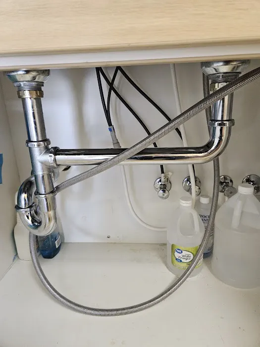 Jack Roaden Plumbing & Drain Cleaning Picture 7