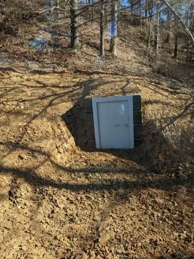 Hensley Septic Tanks Picture 1
